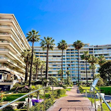 Agence Des Residences - Appartements Prives Du 45 Croisette- Prestige Cannes Ngoại thất bức ảnh