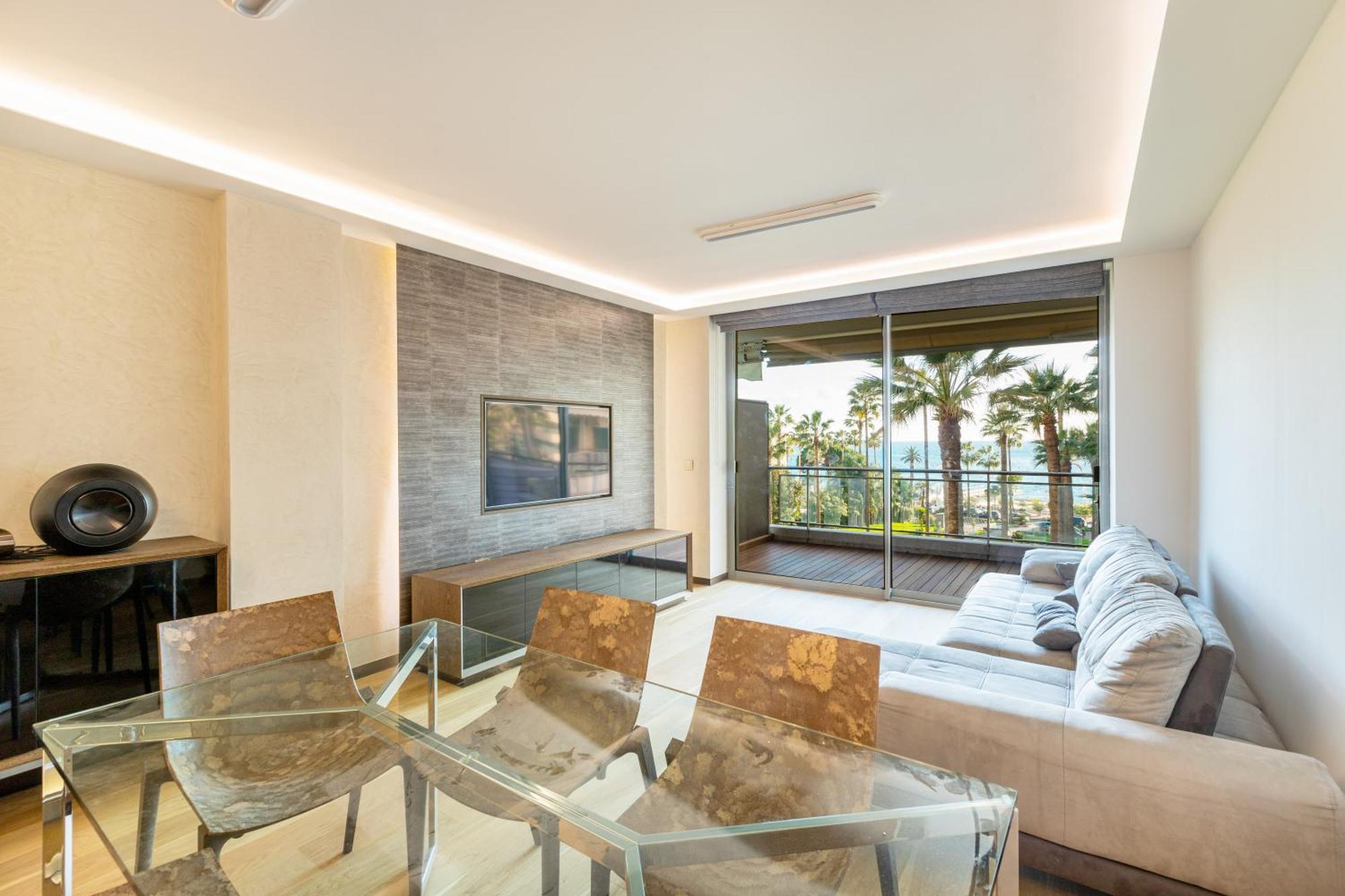 Agence Des Residences - Appartements Prives Du 45 Croisette- Prestige Cannes Ngoại thất bức ảnh