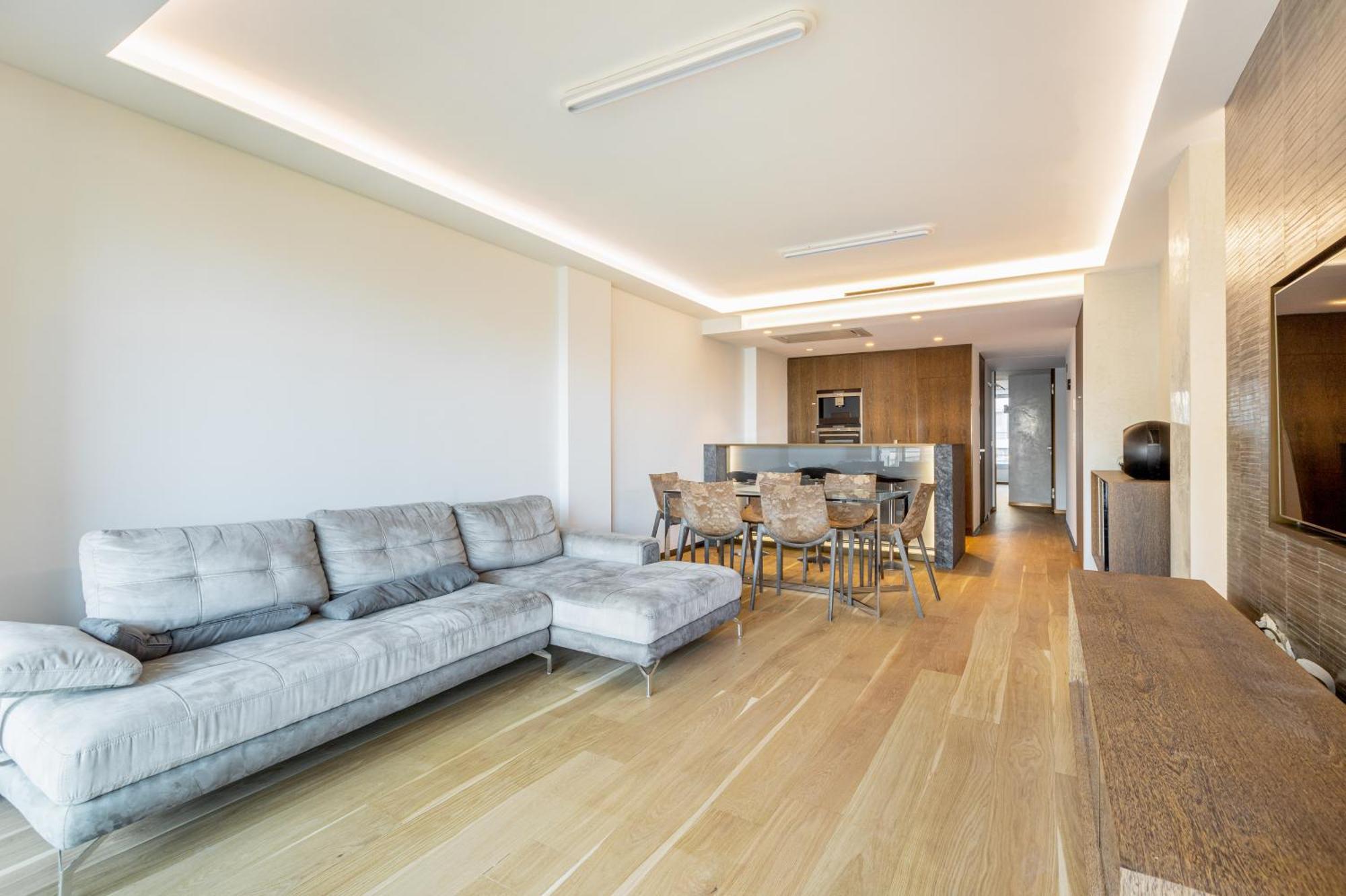 Agence Des Residences - Appartements Prives Du 45 Croisette- Prestige Cannes Phòng bức ảnh
