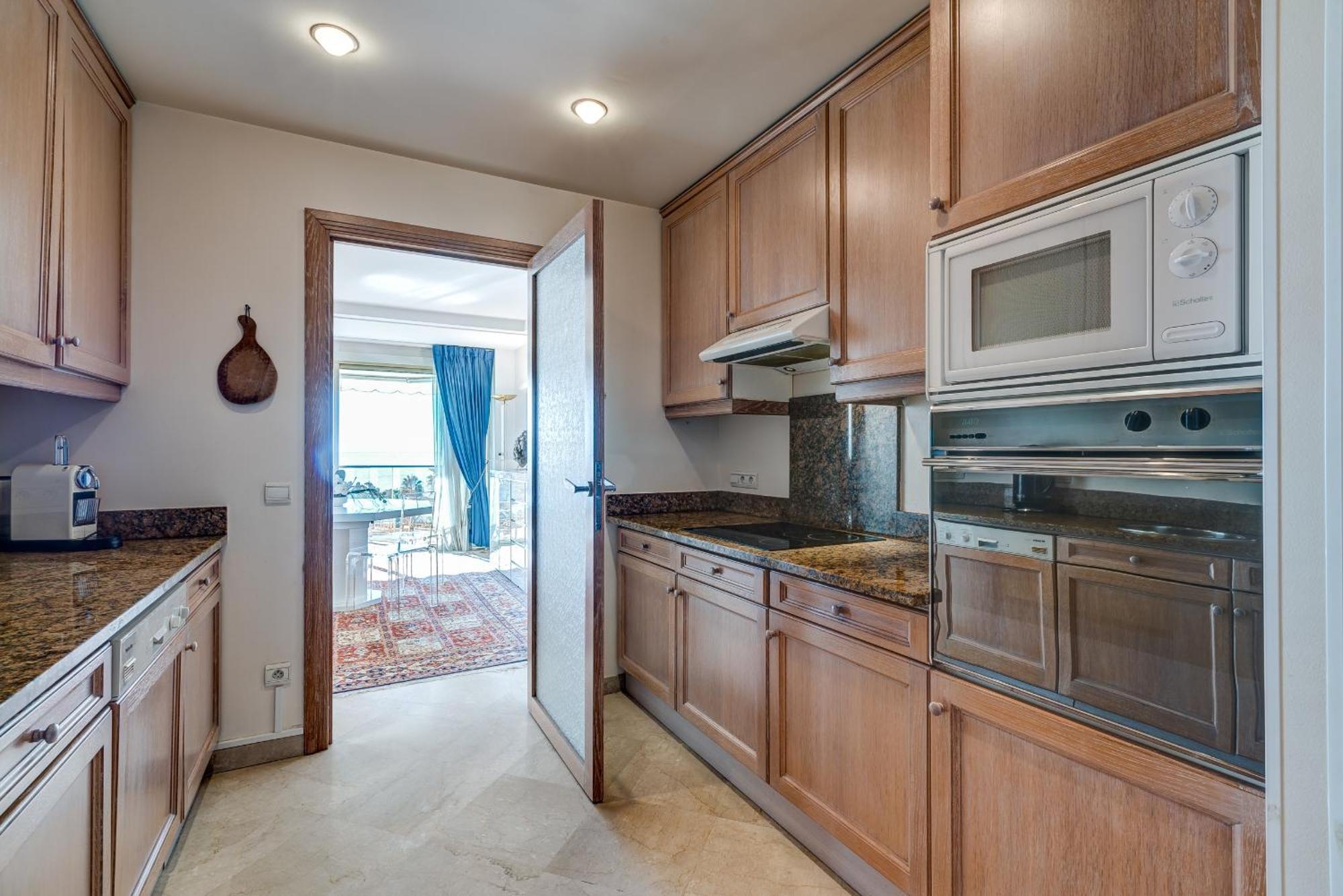 Agence Des Residences - Appartements Prives Du 45 Croisette- Prestige Cannes Phòng bức ảnh