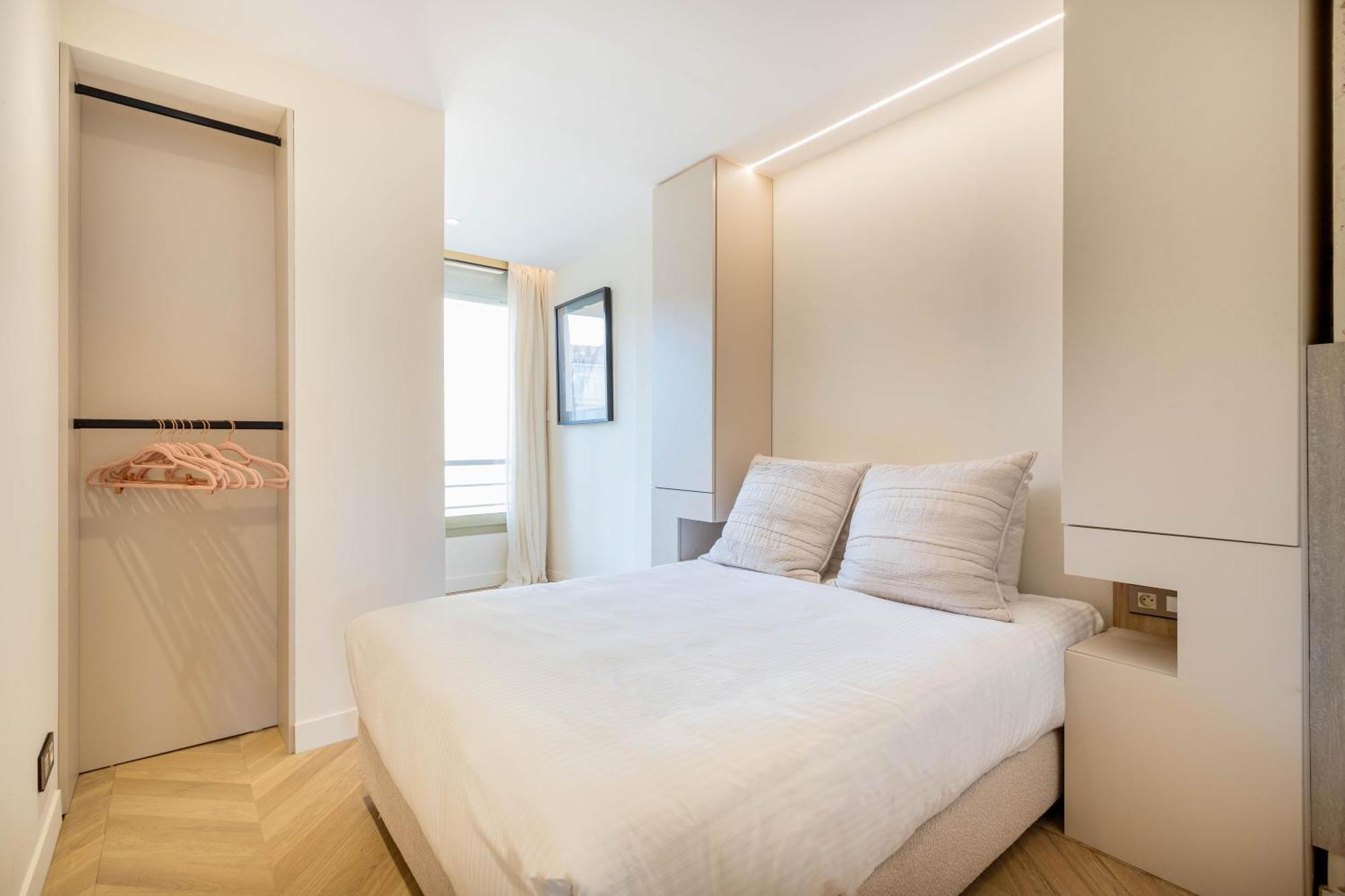 Agence Des Residences - Appartements Prives Du 45 Croisette- Prestige Cannes Phòng bức ảnh