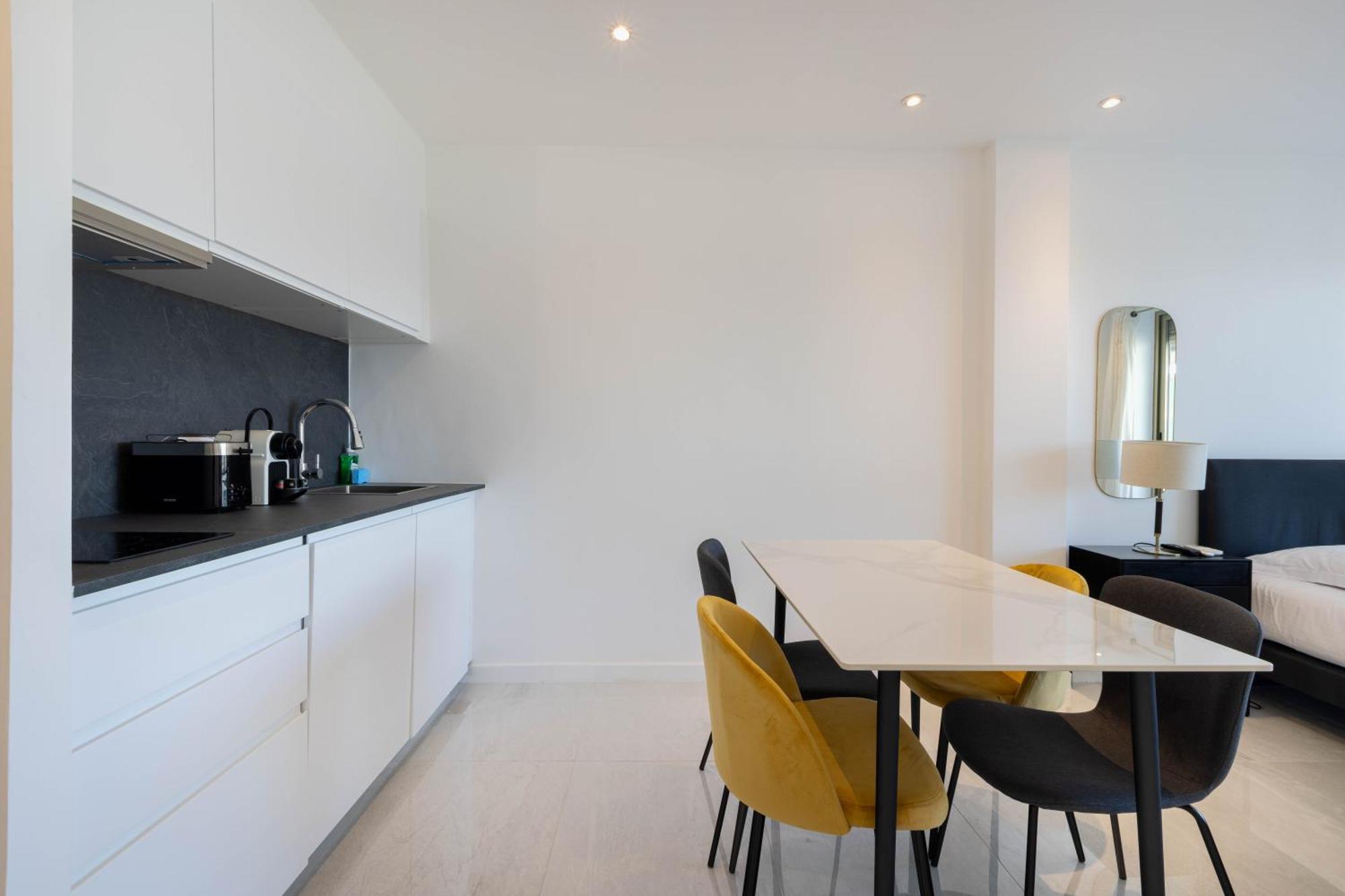 Agence Des Residences - Appartements Prives Du 45 Croisette- Prestige Cannes Ngoại thất bức ảnh